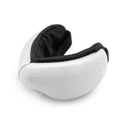 Массажер для глаз EYE RELAX White-3