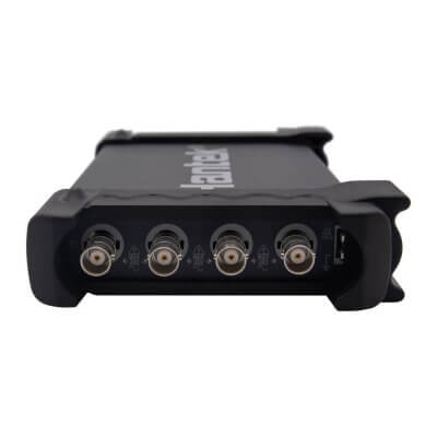 USB осциллограф Hantek 6074BC (4 канала, 70 МГц)-3