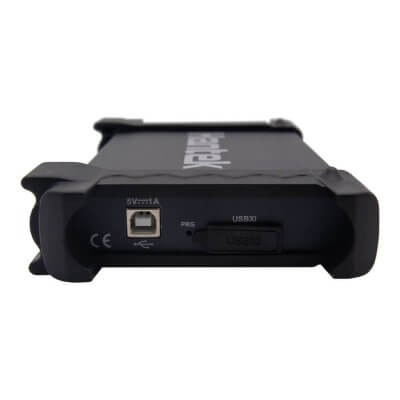 USB осциллограф Hantek 6074BC (4 канала, 70 МГц)-2