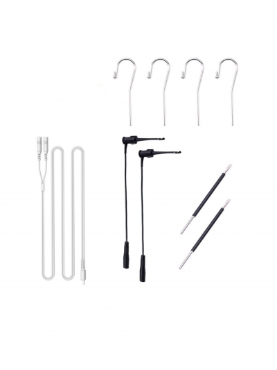 Портативный апекслокатор Sunt smil Apxis с LCD-дисплеем-8