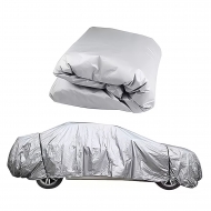 Универсальный автомобильный чехол CarCover XXL: 5.1 - 1.9 - 1.5 м