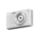 Цифровая фотокамера Photex 5Mp white